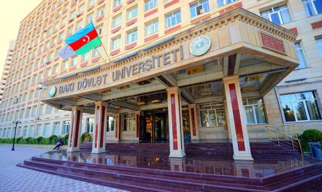 `20 ildir müavin işləyirəm, artıq bəsdir` - BDU-da nə baş verir? 